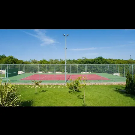 Scenic In Paleokastrites With Sauna Villa *