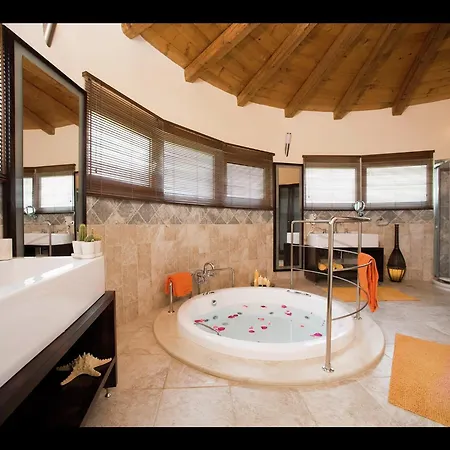 Villa Scenic In Paleokastrites With Sauna