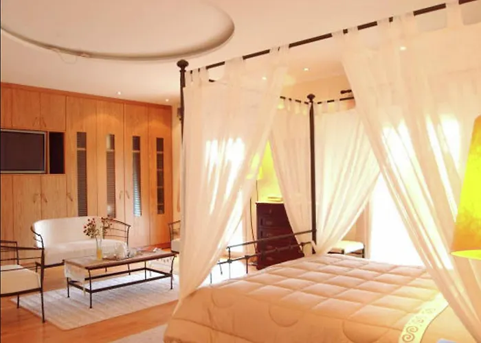 Scenic In Paleokastrites With Sauna Вилла Гоувия