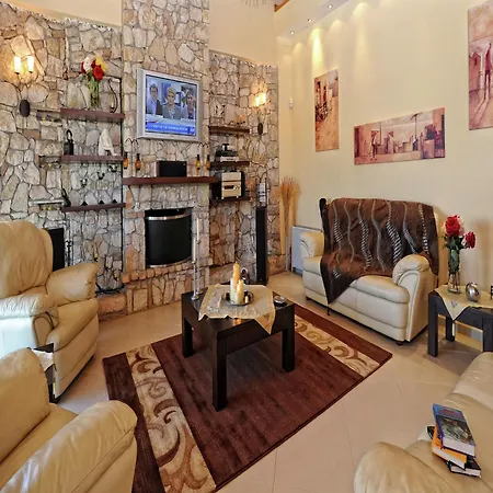 فيلة Scenic In Paleokastrites With Sauna جوفيا