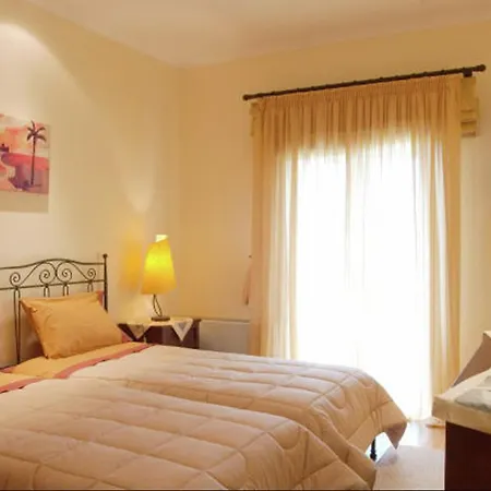 Scenic In Paleokastrites With Sauna جوفيا