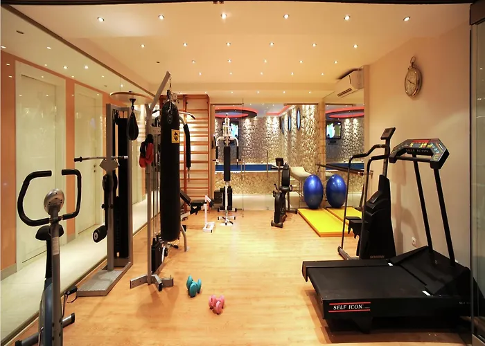 Scenic In Paleokastrites With Sauna جوفيا