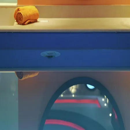 Scenic In Paleokastrites With Sauna Villa