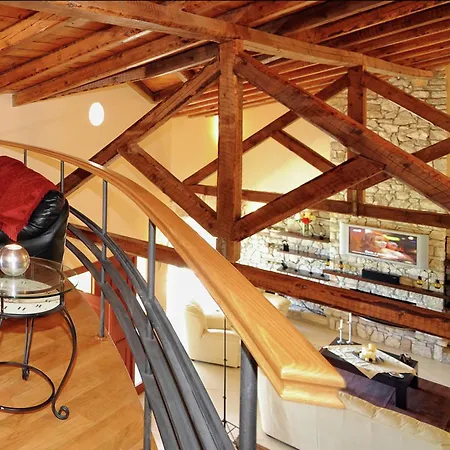 Scenic In Paleokastrites With Sauna