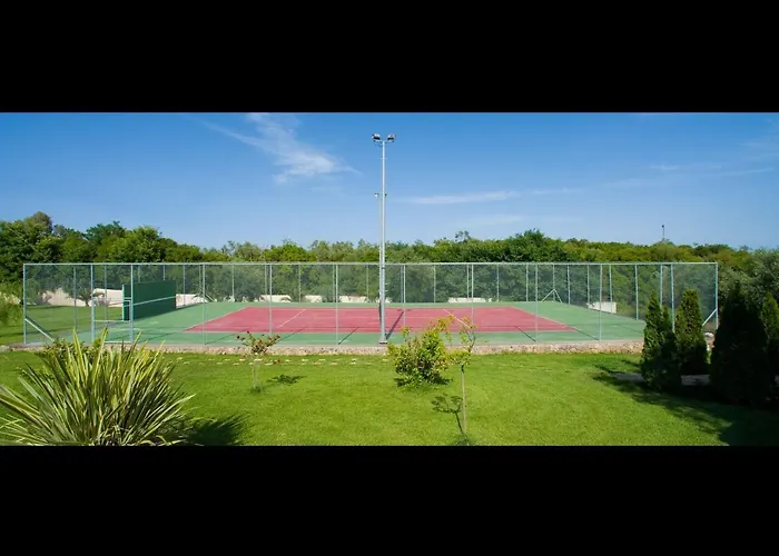 Scenic In Paleokastrites With Sauna Villa *