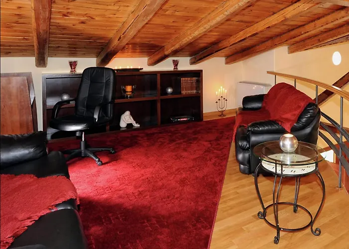 Scenic In Paleokastrites With Sauna * Gouviá