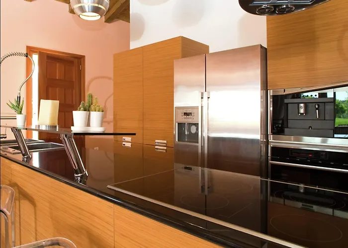 Scenic In Paleokastrites With Sauna