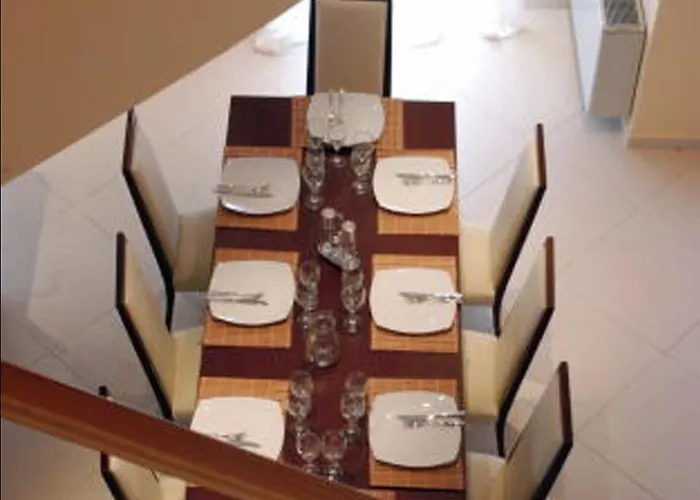 Scenic In Paleokastrites With Sauna Gouviá