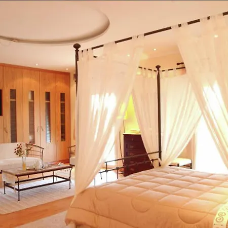 Scenic In Paleokastrites With Sauna 别墅 古维亚