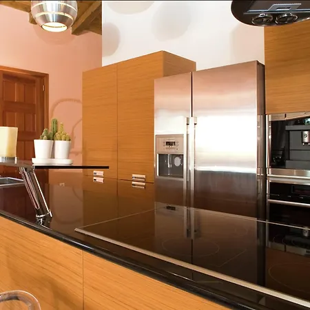 Scenic In Paleokastrites With Sauna