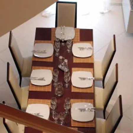 Scenic In Paleokastrites With Sauna 古维亚