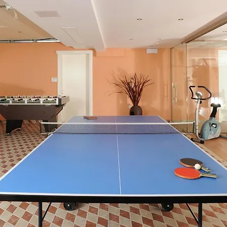 Scenic In Paleokastrites With Sauna